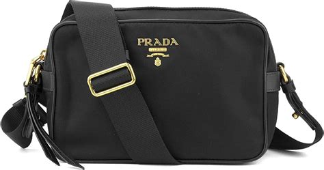 prada nylon sling bag price|prada nylon crossbody camera bag.